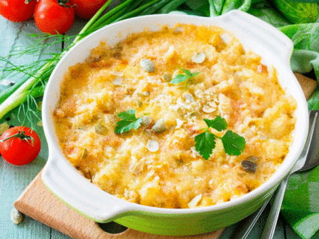BACALHAU