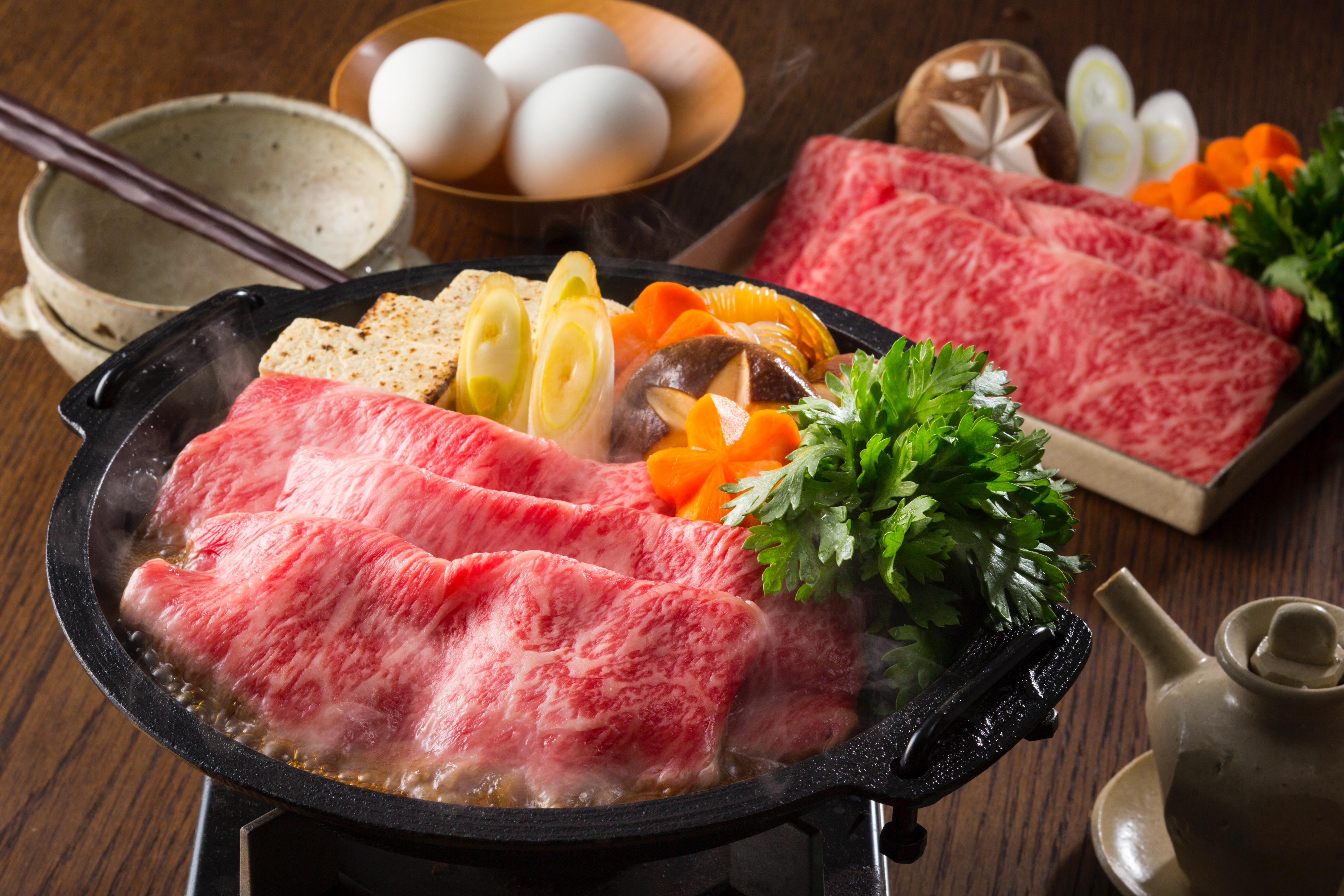 Shabu Shabu