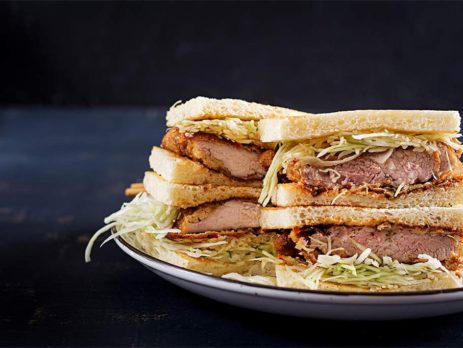 Katsu Sando