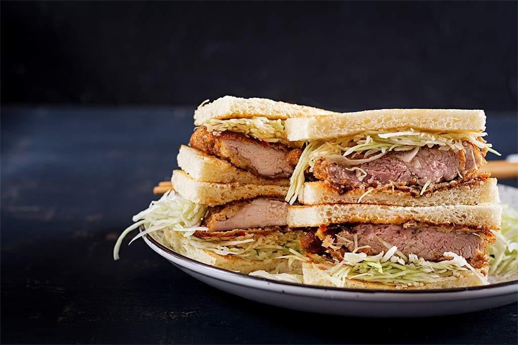 Katsu Sando