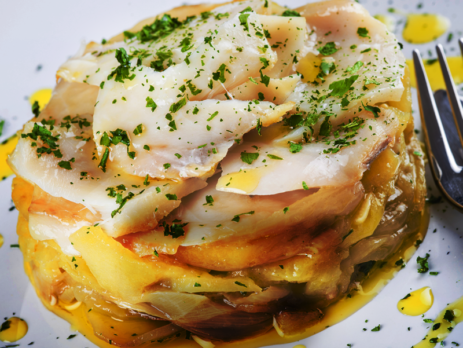 Bacalhau