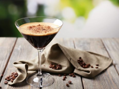Bebida de Café