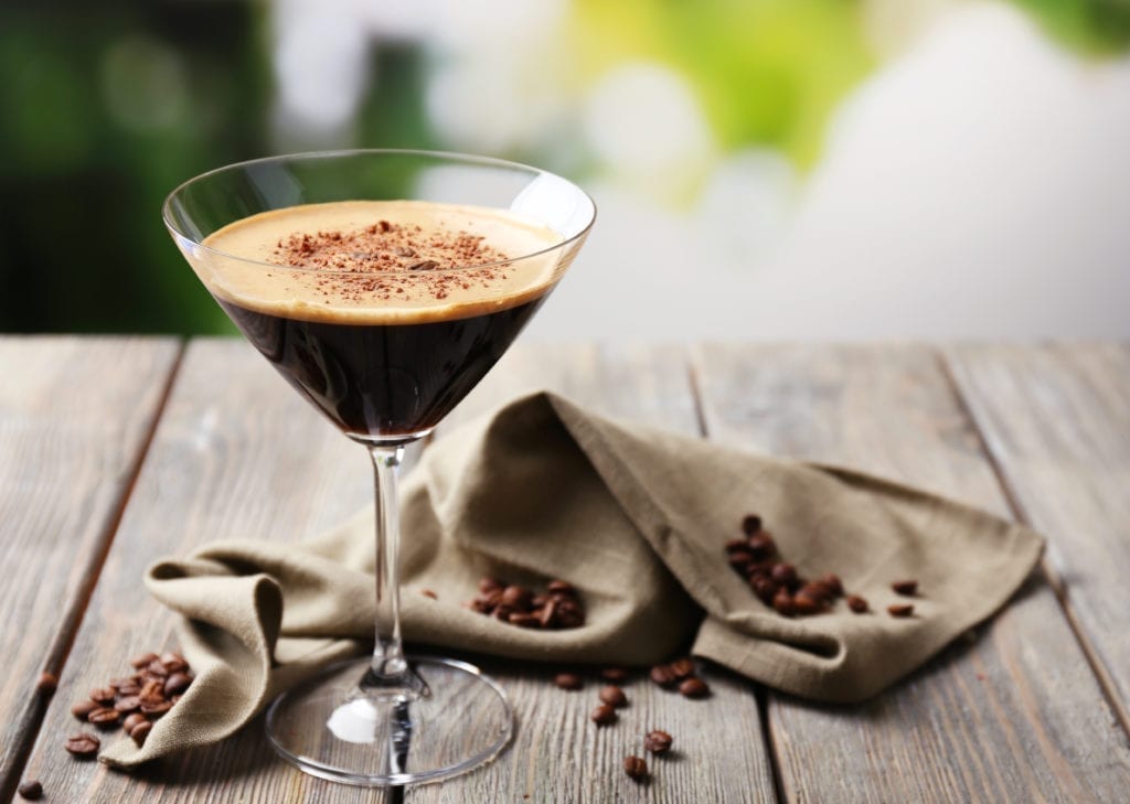 Bebida de Café