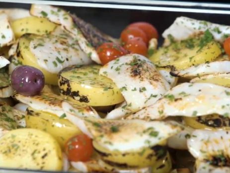 Peixe