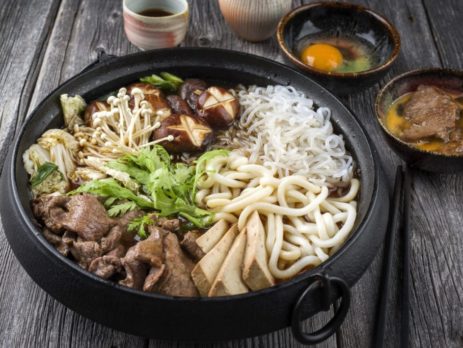 Nabemono