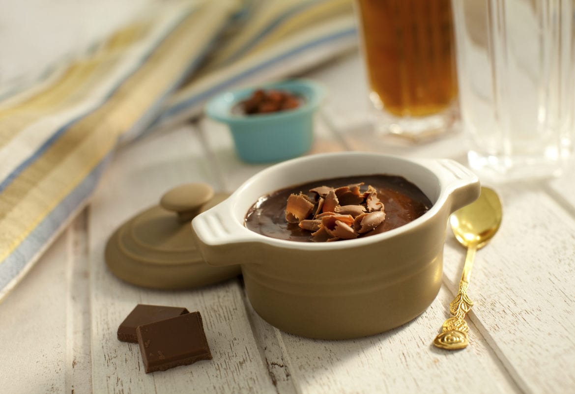 Brigadeiro de Colher