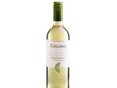 Chilano, vinho do chile