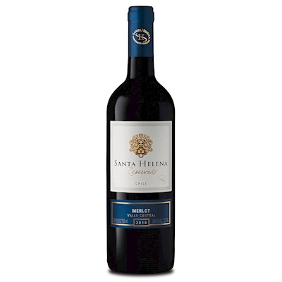 Vinho Santa Helena Reservado Merlot