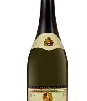 Vinho Lambrusco Linda Donna Branco