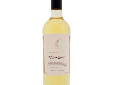 Vinho Ocaso Torrontés, Argentina