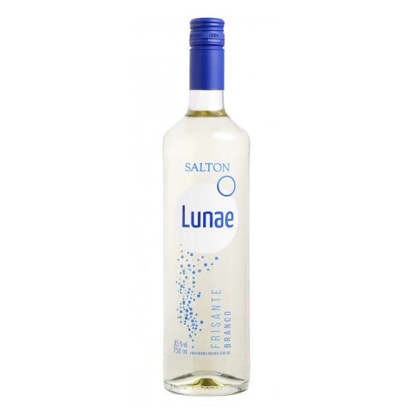 Vinho Salton Lunae Branco