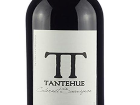 Vinho TT Tantehue, Chile