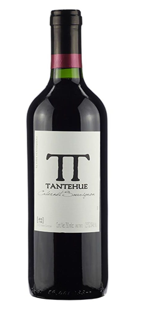 Vinho TT Tantehue, Chile