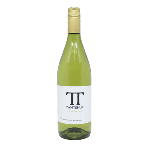 Vinho Tantehue Chardonnay