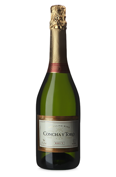 Espumante Concha y Toro Brut
