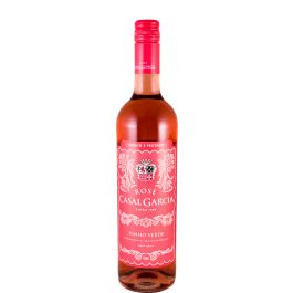 Vinho Casal Garcia Rosê