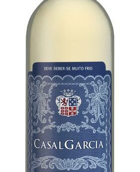 Vinho Casal Garcia Branco