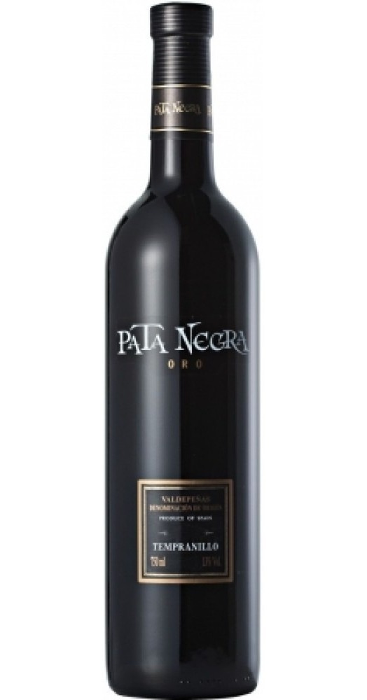 Vinho Pata Negra Oro