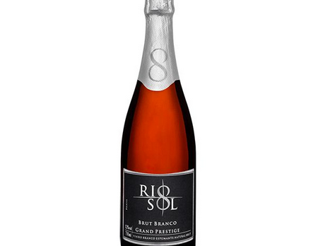 Espumante Rio Sol Brut