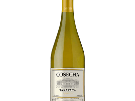 Vinho Cosecha Tarapacá Branco