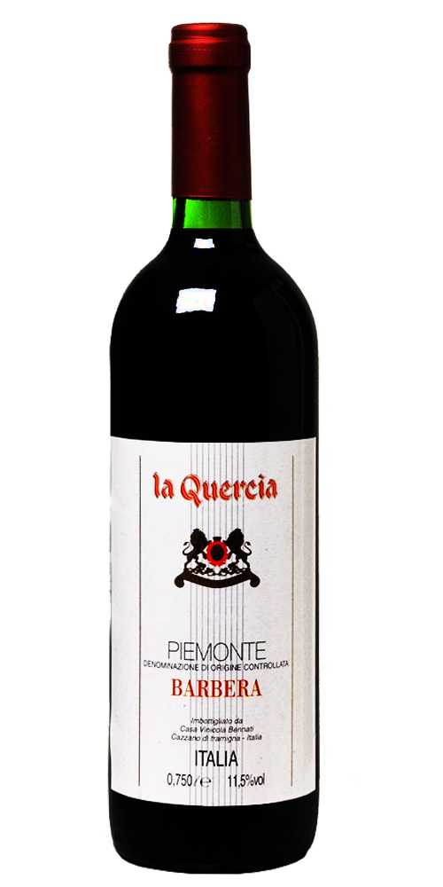 Vinho La Quercia