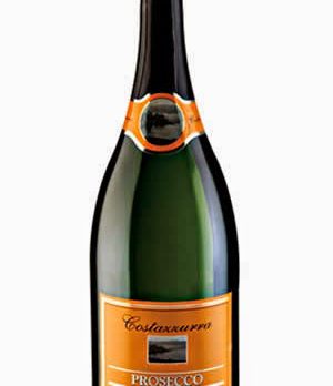 Vinho Prosecco Costazzurra