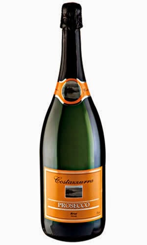 Vinho Prosecco Costazzurra