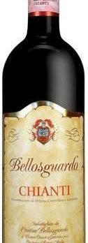 Vinho Belloguardo Chianti