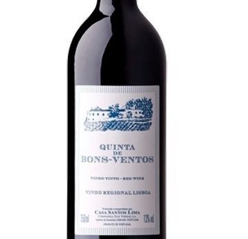 Vinho Quinta dos Bons Ventos