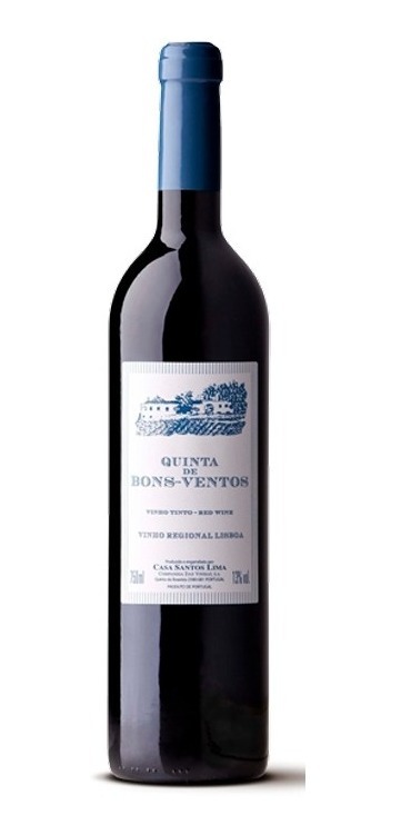 Vinho Quinta dos Bons Ventos