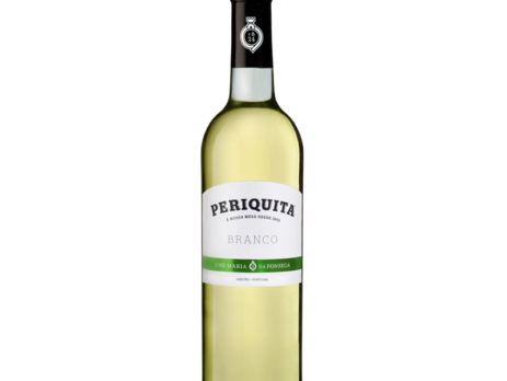 Vinho Periquita Branco
