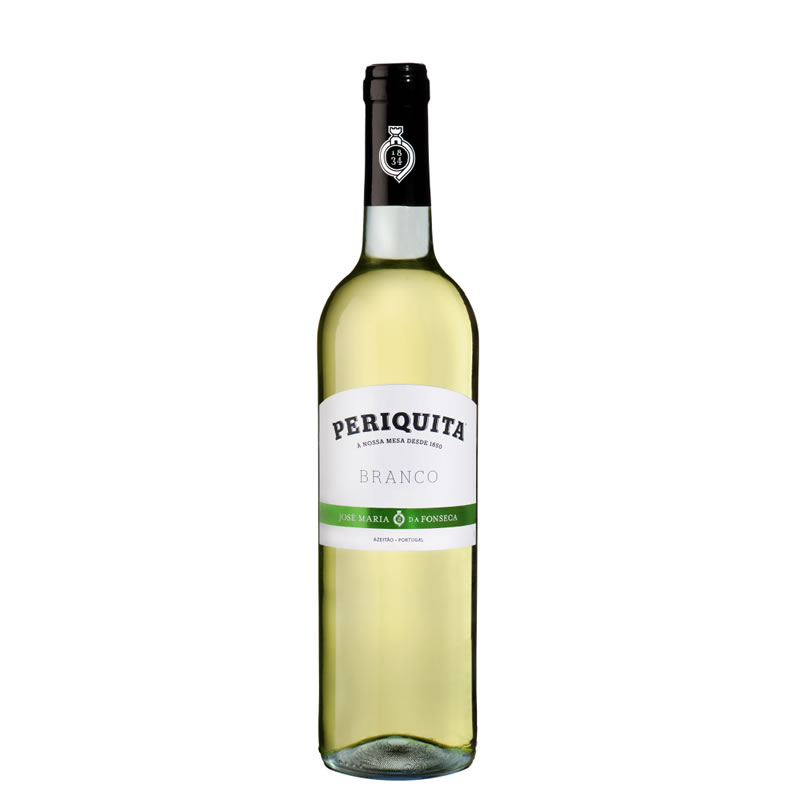 Vinho Periquita Branco