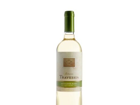Vinho Travessia Salvignon Blanc