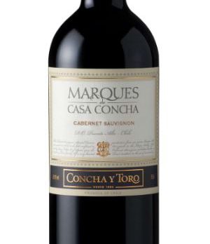 Vinho Marques Casa Concha Carbenet Salvignon