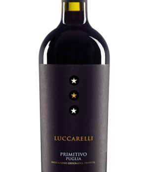 Vinho Luccarelli
