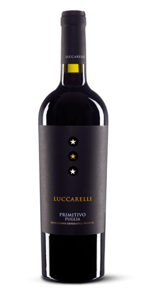 Vinho Luccarelli