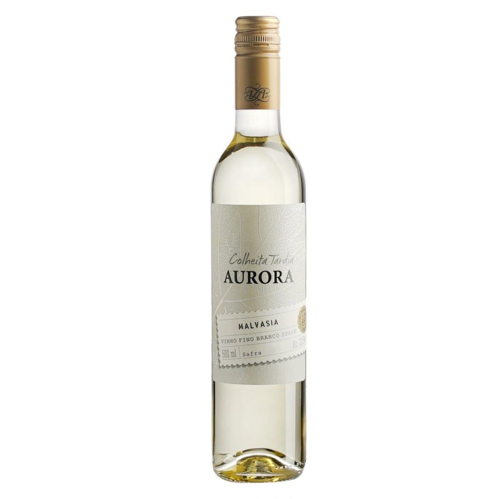 Vinho Aurora