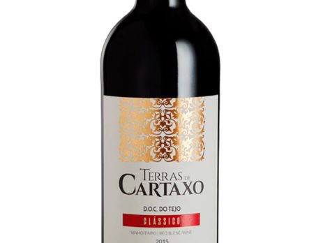 Vinho Terras de Cartaxo