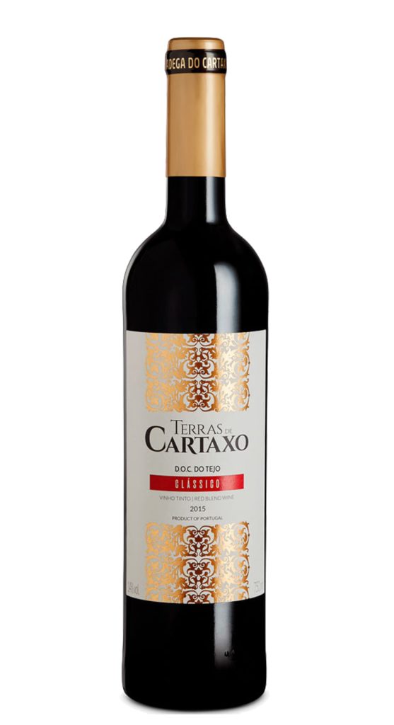Vinho Terras de Cartaxo