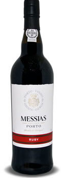 Vinho Messias Ruby Porto