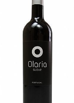 Vinho Olaria Tinto Suave