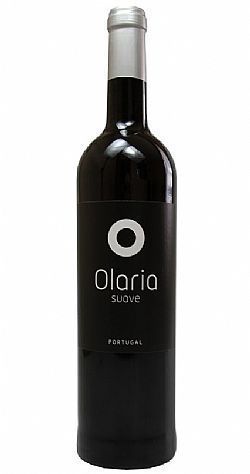Vinho Olaria Tinto Suave