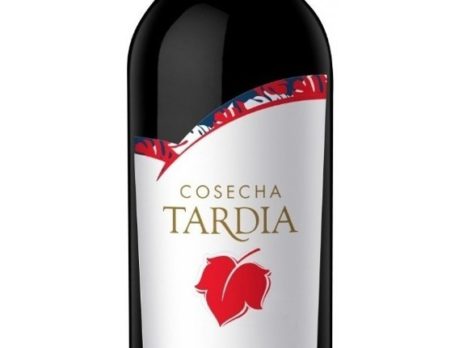 Vinho Norton Tardia Tinto