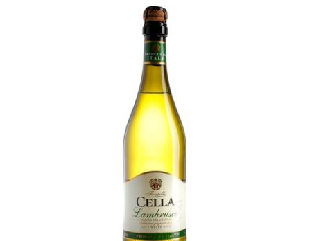 Vinho Cella Branco