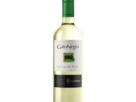 Vinho Gato Negro Blanc