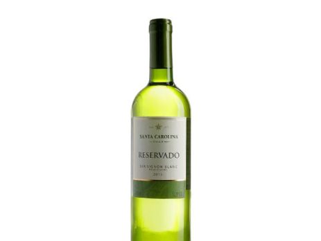 Vinho Santa Carolina