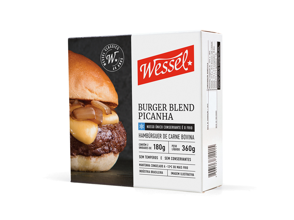 Wessel-Burger-Blend-de-Picanha Receitas-teste