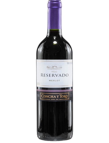 Vinho Concha y Toro