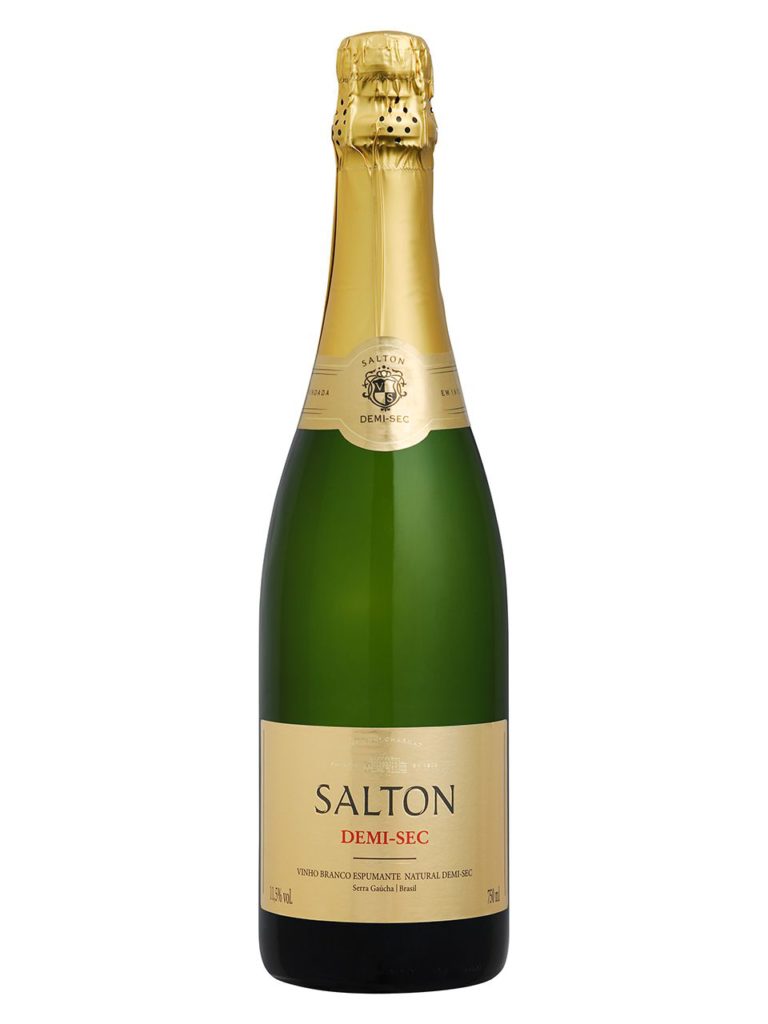 Espumante Salton