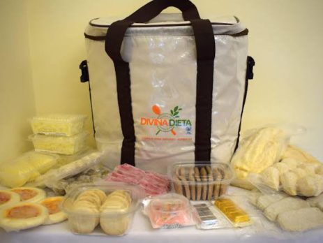 divina dieta
